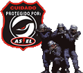 seguridad